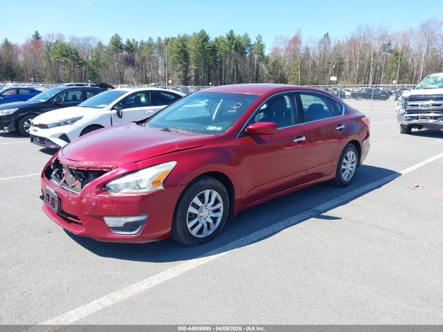 Aukcja sprzedaży 2015 Nissan Altima 2.5 S, vin: 1N4AL3AP3FN380011, numer aukcji: 44806995