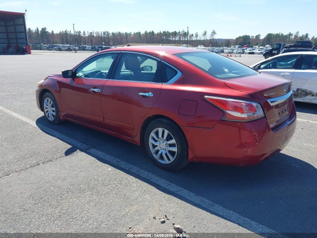 Aukcja sprzedaży 2015 Nissan Altima 2.5 S, vin: 1N4AL3AP3FN380011, numer aukcji: 44806995