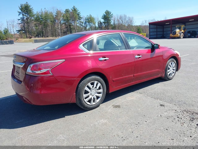 Aukcja sprzedaży 2015 Nissan Altima 2.5 S, vin: 1N4AL3AP3FN380011, numer aukcji: 44806995