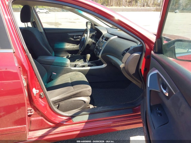 Aukcja sprzedaży 2015 Nissan Altima 2.5 S, vin: 1N4AL3AP3FN380011, numer aukcji: 44806995