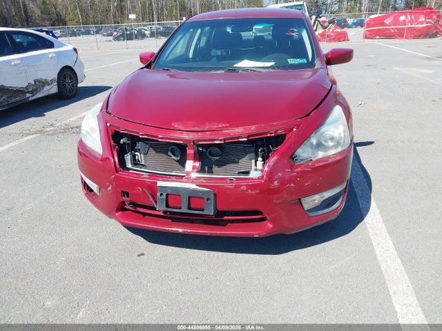 Aukcja sprzedaży 2015 Nissan Altima 2.5 S, vin: 1N4AL3AP3FN380011, numer aukcji: 44806995