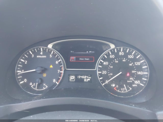 Aukcja sprzedaży 2015 Nissan Altima 2.5 S, vin: 1N4AL3AP3FN380011, numer aukcji: 44806995
