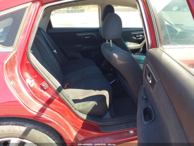 Aukcja sprzedaży 2015 Nissan Altima 2.5 S, vin: 1N4AL3AP3FN380011, numer aukcji: 44806995