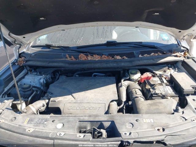 1FM5K8GT8HGA96411 Ford EXPLORER SPORT