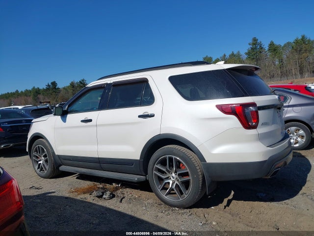1FM5K8GT8HGA96411 Ford EXPLORER SPORT