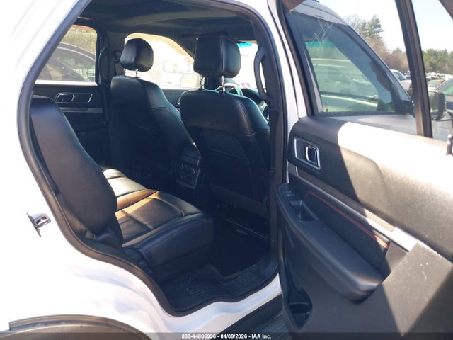 1FM5K8GT8HGA96411 Ford EXPLORER SPORT