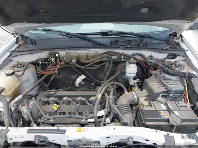 44806998 :رقم المزاد ، 1FMCU0C76CKC60224 vin ، 2012 Ford Escape Xls مزاد بيع