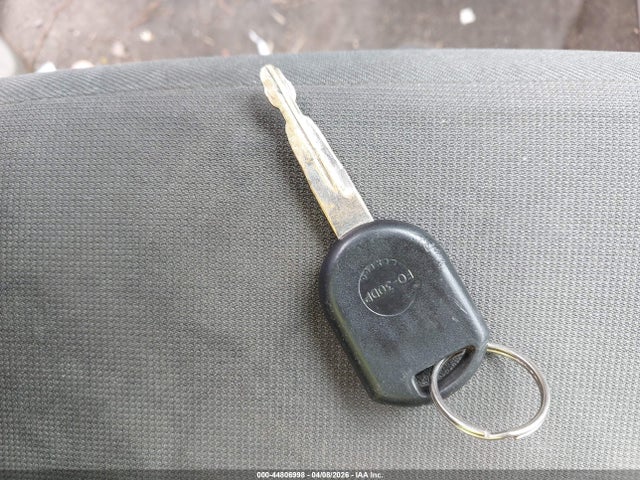 44806998 :رقم المزاد ، 1FMCU0C76CKC60224 vin ، 2012 Ford Escape Xls مزاد بيع
