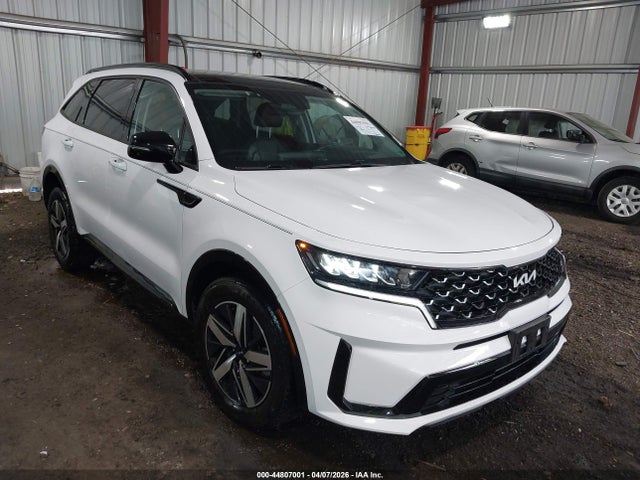 Aukcja sprzedaży 2023 Kia Sorento S, vin: 5XYRL4LC2PG232258, numer aukcji: 44807001