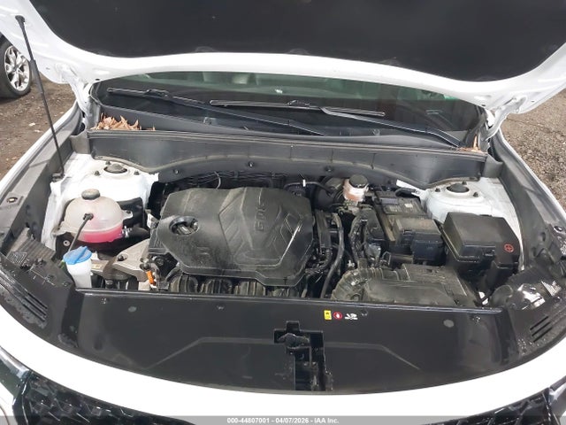 Aukcja sprzedaży 2023 Kia Sorento S, vin: 5XYRL4LC2PG232258, numer aukcji: 44807001