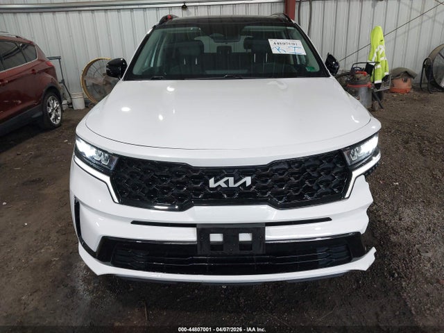 Aukcja sprzedaży 2023 Kia Sorento S, vin: 5XYRL4LC2PG232258, numer aukcji: 44807001