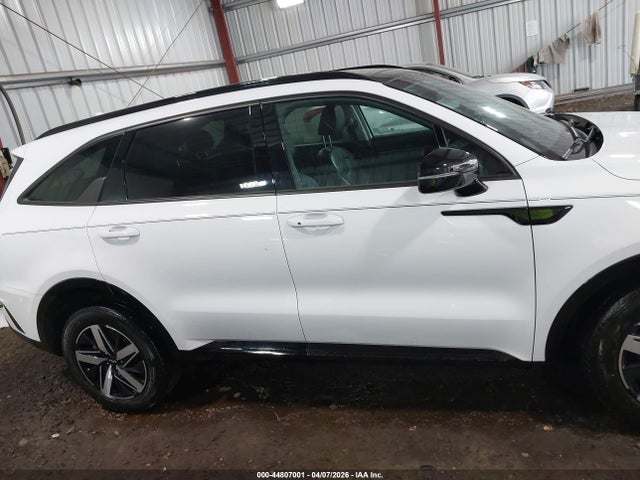 Aukcja sprzedaży 2023 Kia Sorento S, vin: 5XYRL4LC2PG232258, numer aukcji: 44807001
