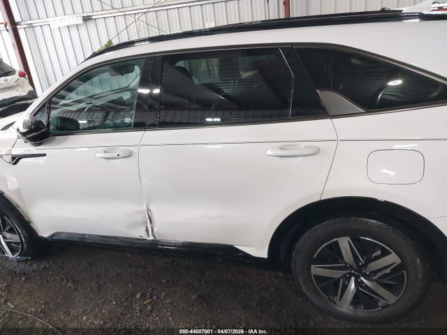 Aukcja sprzedaży 2023 Kia Sorento S, vin: 5XYRL4LC2PG232258, numer aukcji: 44807001