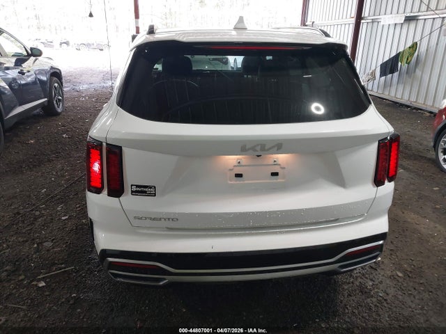 Aukcja sprzedaży 2023 Kia Sorento S, vin: 5XYRL4LC2PG232258, numer aukcji: 44807001