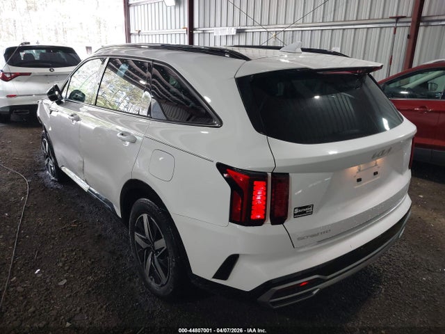 Aukcja sprzedaży 2023 Kia Sorento S, vin: 5XYRL4LC2PG232258, numer aukcji: 44807001