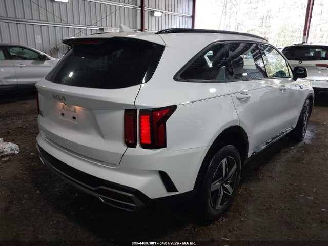 Aukcja sprzedaży 2023 Kia Sorento S, vin: 5XYRL4LC2PG232258, numer aukcji: 44807001
