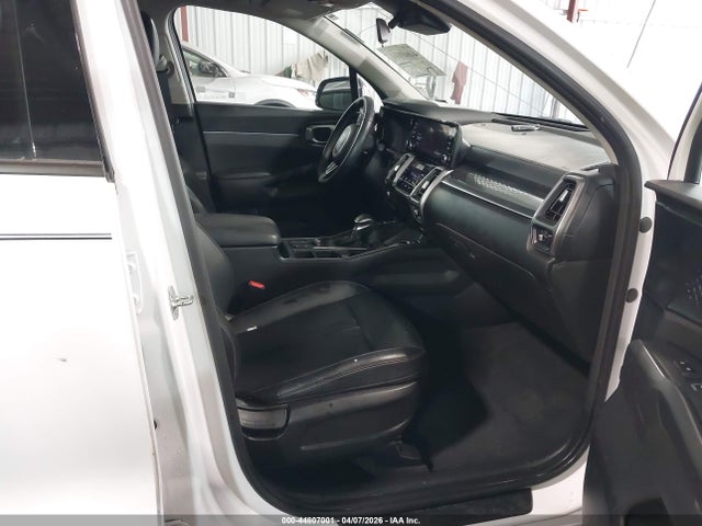 Aukcja sprzedaży 2023 Kia Sorento S, vin: 5XYRL4LC2PG232258, numer aukcji: 44807001