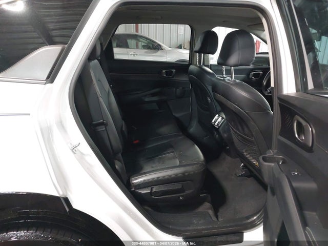 Aukcja sprzedaży 2023 Kia Sorento S, vin: 5XYRL4LC2PG232258, numer aukcji: 44807001