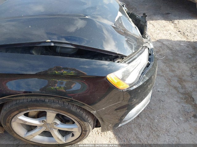 Aukcja sprzedaży 2016 Audi A3 2.0t Premium, vin: WAU78LFF4G1052463, numer aukcji: 44807003