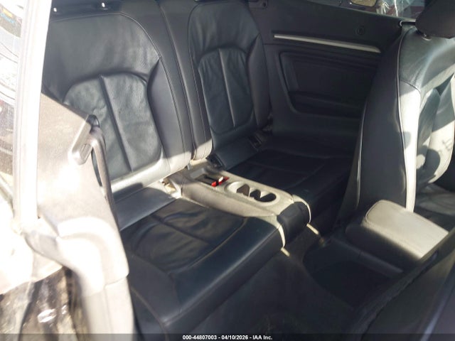 Aukcja sprzedaży 2016 Audi A3 2.0t Premium, vin: WAU78LFF4G1052463, numer aukcji: 44807003