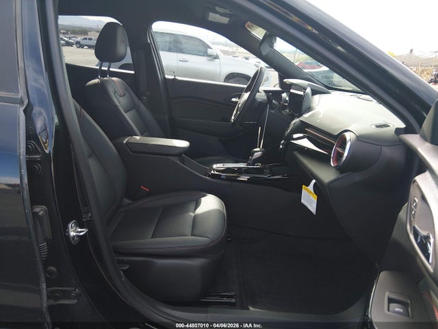 KL77LJE26RC120416 Chevrolet Trax Fwd 2rs