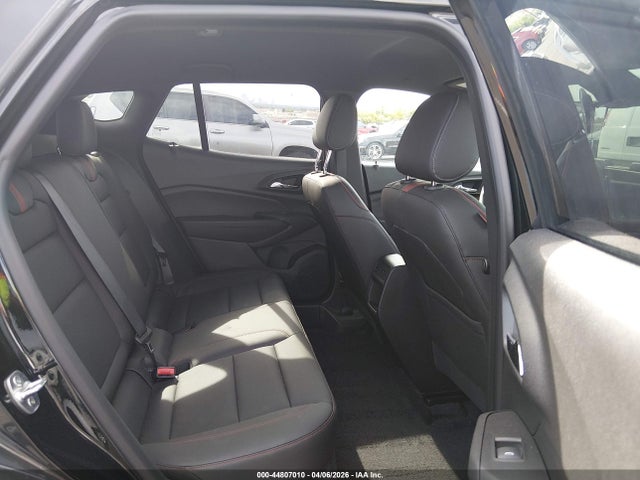 KL77LJE26RC120416 Chevrolet Trax Fwd 2rs