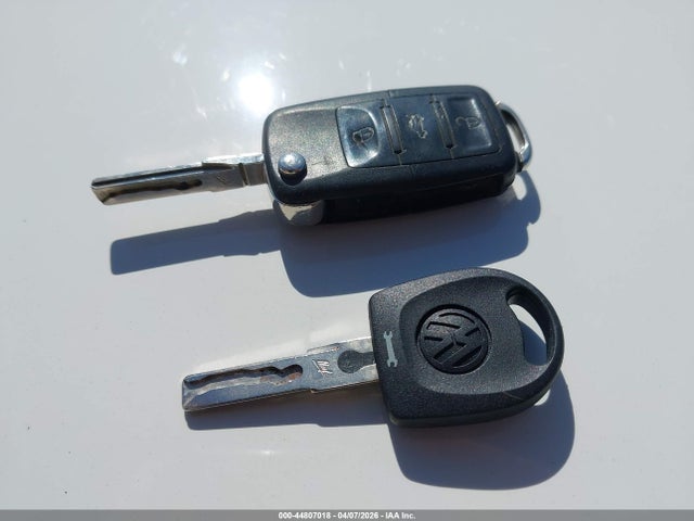 Продаж на аукціоні авто 2010 Volkswagen Jetta Wolfsburg Edition, vin: 3VWRJ7AJ3AM037804, номер лоту: 44807018