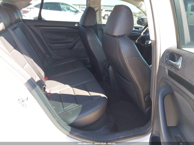 Продаж на аукціоні авто 2010 Volkswagen Jetta Wolfsburg Edition, vin: 3VWRJ7AJ3AM037804, номер лоту: 44807018