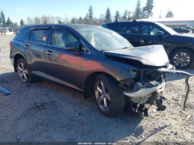 Продажа на аукционе авто 2013 Toyota Venza Limited V6, vin: 4T3BK3BB4DU089107, номер лота: 44807021