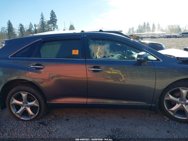 Продажа на аукционе авто 2013 Toyota Venza Limited V6, vin: 4T3BK3BB4DU089107, номер лота: 44807021