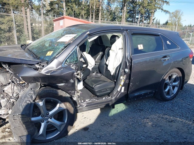 Продажа на аукционе авто 2013 Toyota Venza Limited V6, vin: 4T3BK3BB4DU089107, номер лота: 44807021