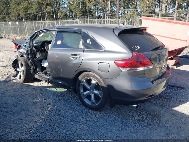 Продажа на аукционе авто 2013 Toyota Venza Limited V6, vin: 4T3BK3BB4DU089107, номер лота: 44807021
