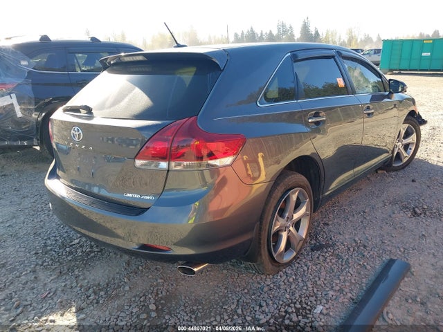 Продажа на аукционе авто 2013 Toyota Venza Limited V6, vin: 4T3BK3BB4DU089107, номер лота: 44807021