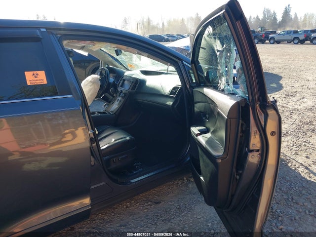 Продажа на аукционе авто 2013 Toyota Venza Limited V6, vin: 4T3BK3BB4DU089107, номер лота: 44807021