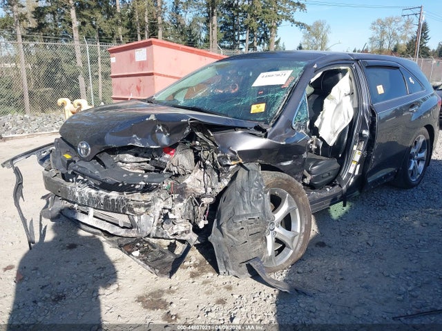 Продажа на аукционе авто 2013 Toyota Venza Limited V6, vin: 4T3BK3BB4DU089107, номер лота: 44807021