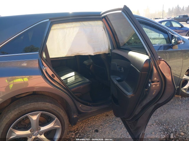 Продажа на аукционе авто 2013 Toyota Venza Limited V6, vin: 4T3BK3BB4DU089107, номер лота: 44807021