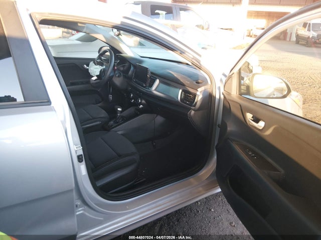 3KPA24AD3PE613240 KIA RIO S