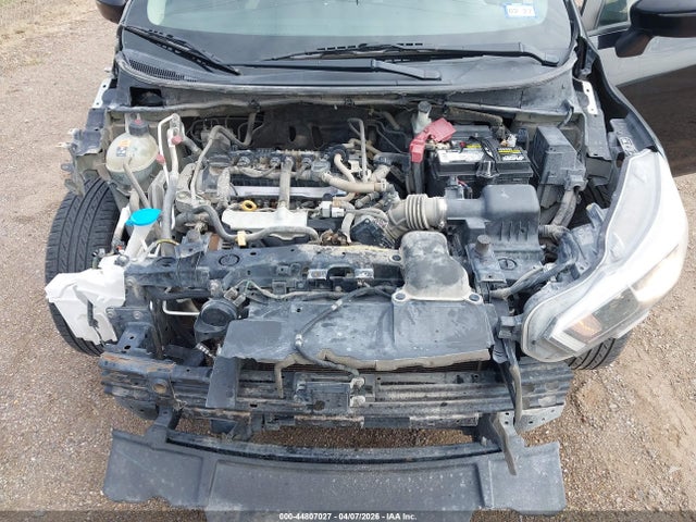 Aukcja sprzedaży 2020 Nissan Versa Sv Xtronic Cvt, vin: 3N1CN8EV8LL870137, numer aukcji: 44807027