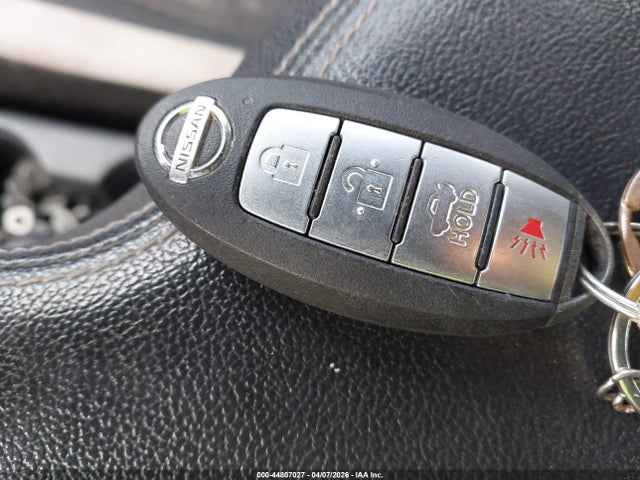 Aukcja sprzedaży 2020 Nissan Versa Sv Xtronic Cvt, vin: 3N1CN8EV8LL870137, numer aukcji: 44807027