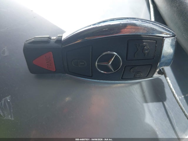 Продажа на аукционе авто 2014 Mercedes-benz Ml 350, vin: 4JGDA5JB3EA400482, номер лота: 44807031