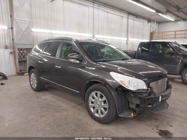 Продажа на аукционе авто 2015 Buick Enclave Leather, vin: 5GAKVBKD5FJ126204, номер лота: 44807033