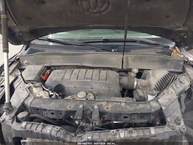 Продажа на аукционе авто 2015 Buick Enclave Leather, vin: 5GAKVBKD5FJ126204, номер лота: 44807033
