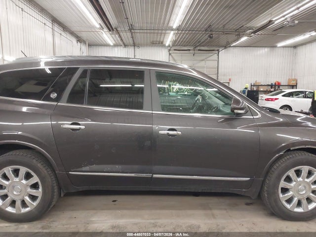Продажа на аукционе авто 2015 Buick Enclave Leather, vin: 5GAKVBKD5FJ126204, номер лота: 44807033