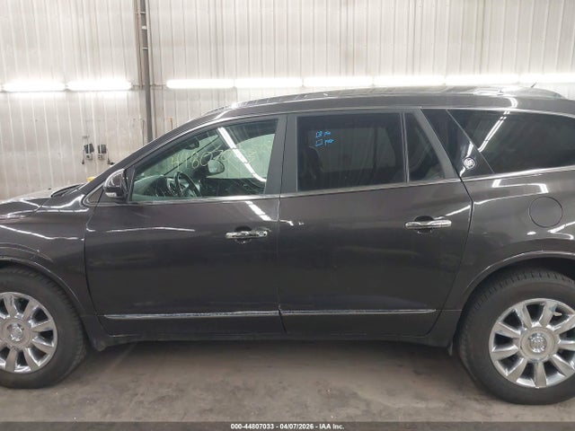 Продажа на аукционе авто 2015 Buick Enclave Leather, vin: 5GAKVBKD5FJ126204, номер лота: 44807033