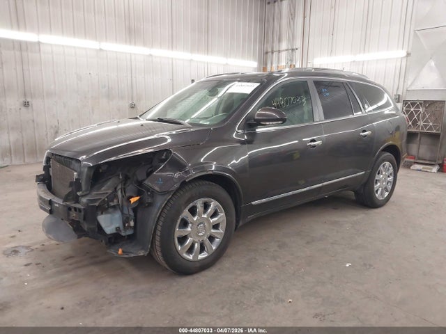 Продажа на аукционе авто 2015 Buick Enclave Leather, vin: 5GAKVBKD5FJ126204, номер лота: 44807033