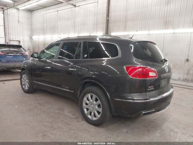 Продажа на аукционе авто 2015 Buick Enclave Leather, vin: 5GAKVBKD5FJ126204, номер лота: 44807033