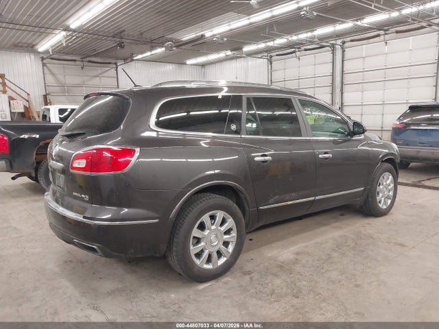 Продажа на аукционе авто 2015 Buick Enclave Leather, vin: 5GAKVBKD5FJ126204, номер лота: 44807033