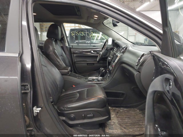 Продажа на аукционе авто 2015 Buick Enclave Leather, vin: 5GAKVBKD5FJ126204, номер лота: 44807033