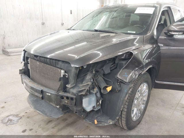 Продажа на аукционе авто 2015 Buick Enclave Leather, vin: 5GAKVBKD5FJ126204, номер лота: 44807033
