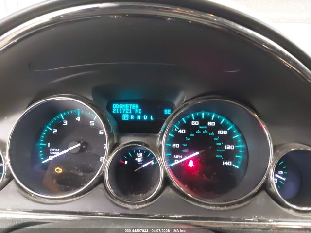 Продажа на аукционе авто 2015 Buick Enclave Leather, vin: 5GAKVBKD5FJ126204, номер лота: 44807033